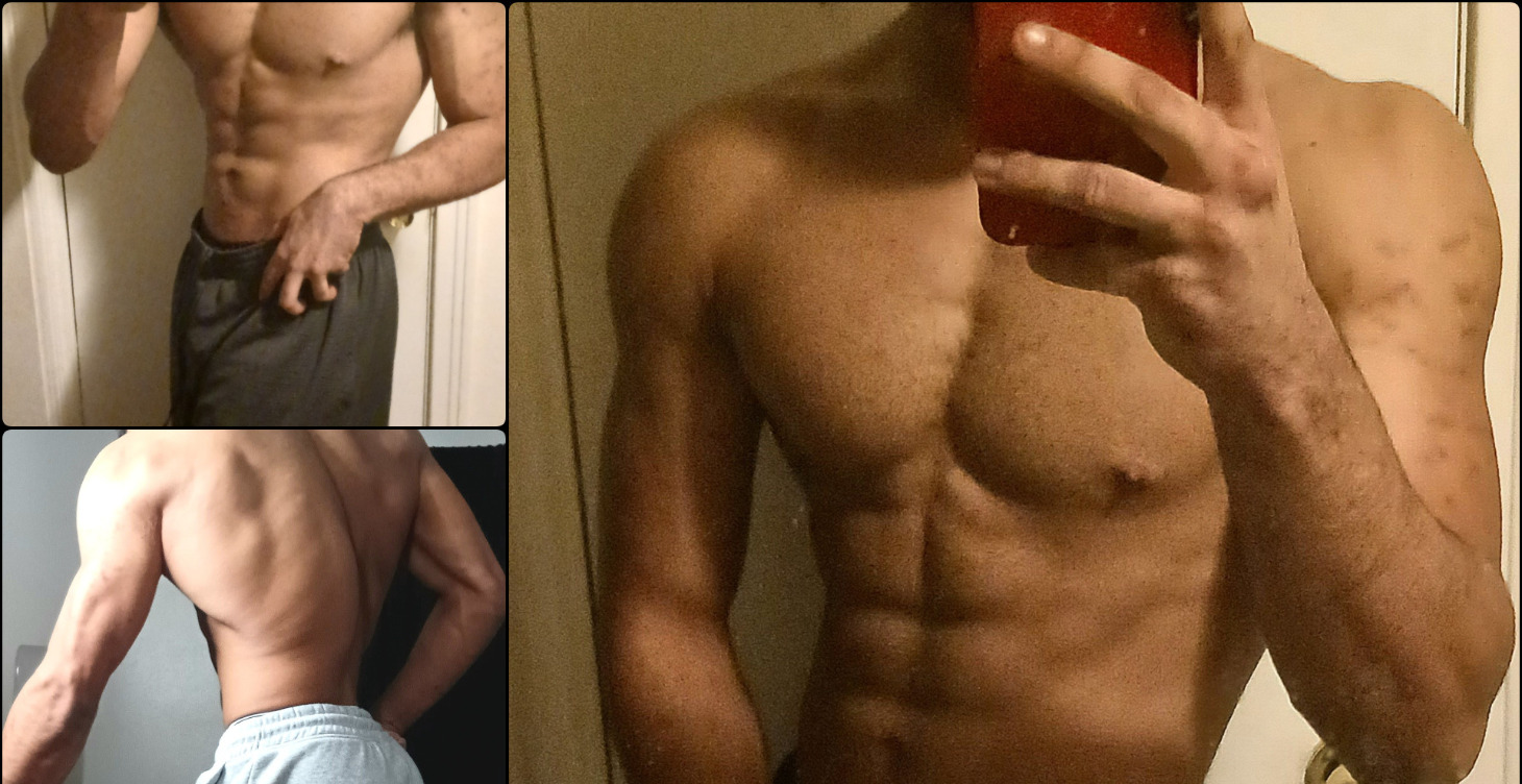 Creating Fitness Programs