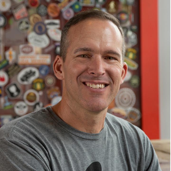 Steve Stremsterfer