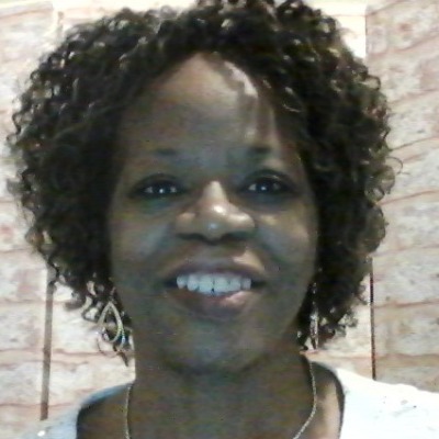 Isadora Quarles-Sanderlin