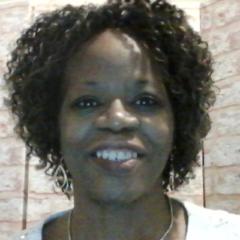 Isadora Quarles-Sanderlin