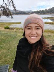 Fernanda Ocampo Osorio