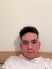 Pedro Rodolfo Alejandro Loza amacifuentes
