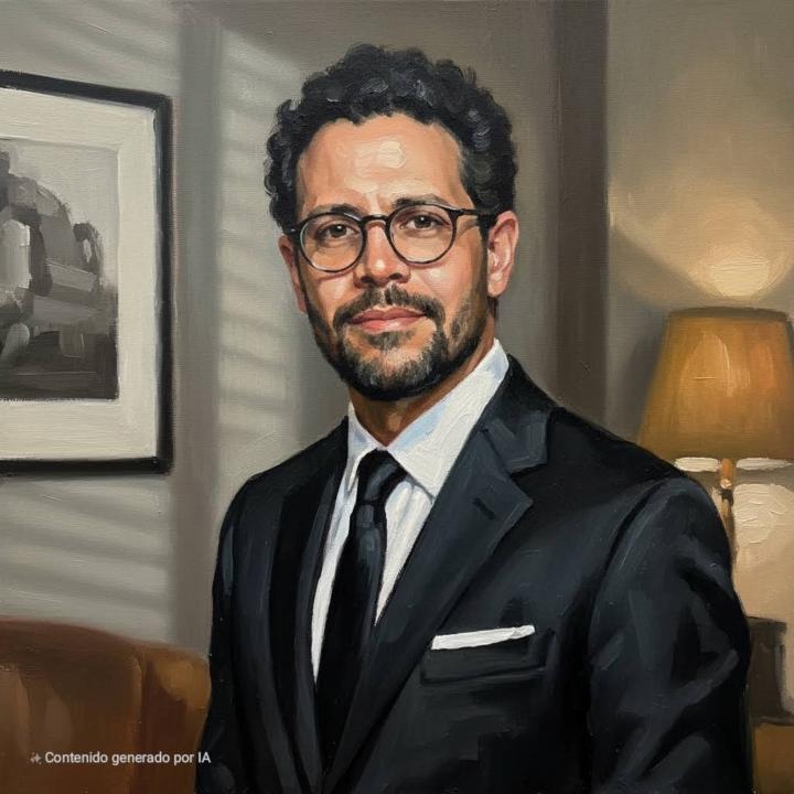 Luis Bauza