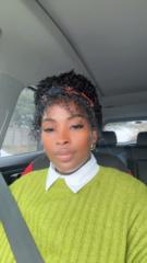 Nancy Awortwe