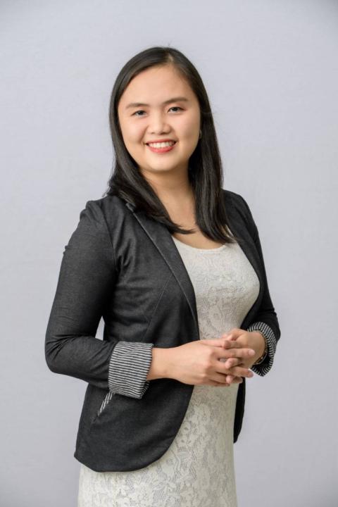 Christine Mae Valencia