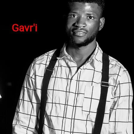 Gabriel Phiri