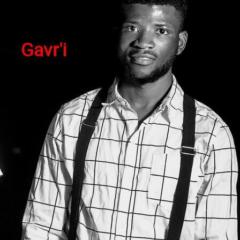 Gabriel Phiri