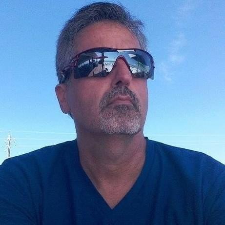 Rex Farris