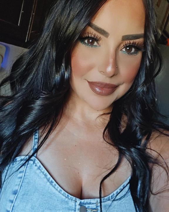 Brenda Reyes