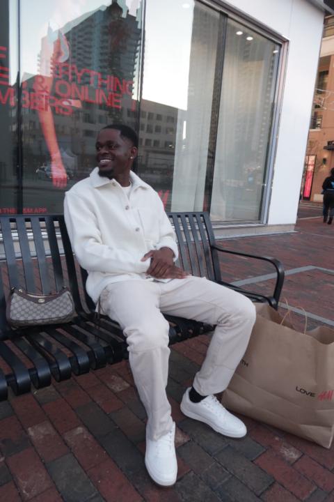Shon Rolling