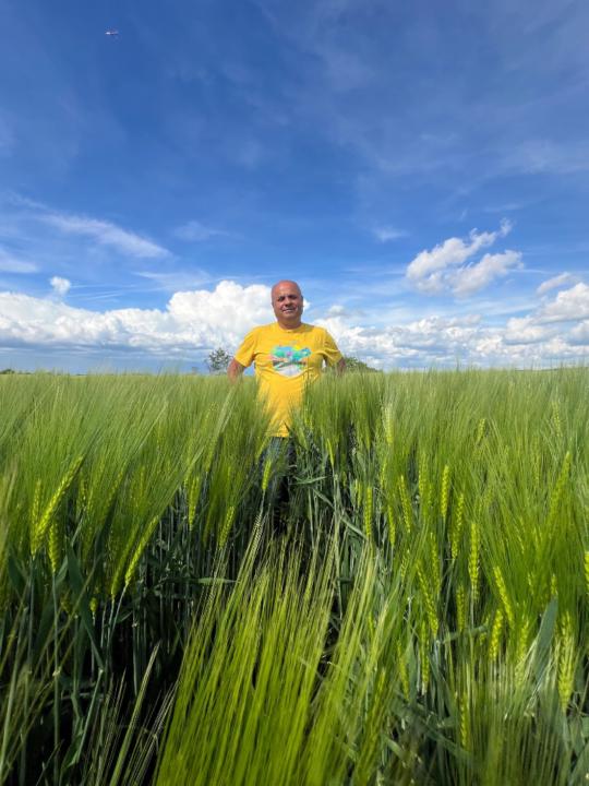 Marius Ionescu Malancus