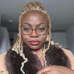 Omolara George-Kerley