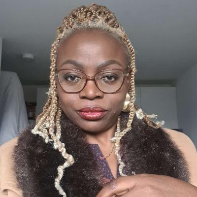 Omolara George-Kerley