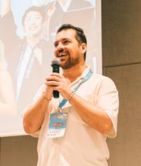 Markos Korvesis