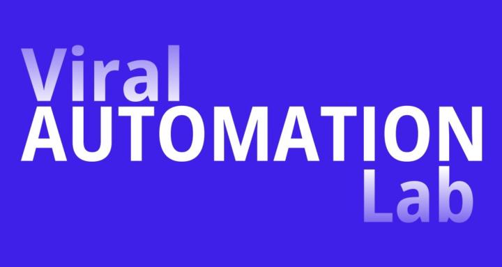 Creator Automation Lab