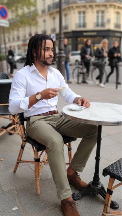 Jean Laurent Patrice Marc Arthur