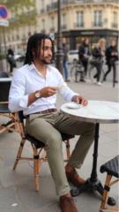 Jean Laurent Patrice Marc Arthur