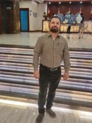 Muhammad Usman