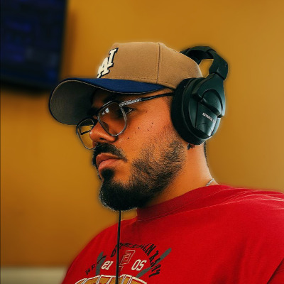 Edgar Peñuelas