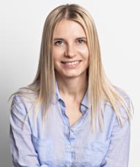 Maryna Goushcha