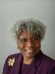 Dr. Maryruth Hicks