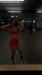 Shauna Hazelden
