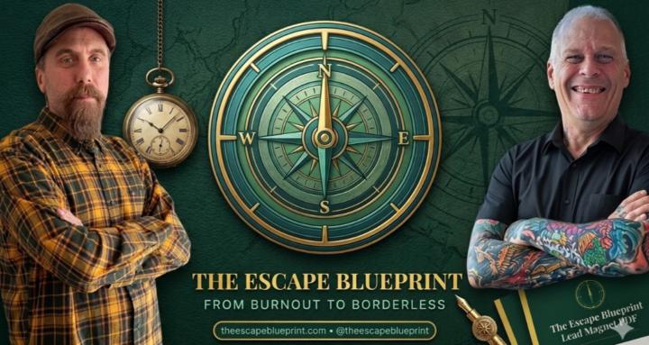 The Escape Blueprint