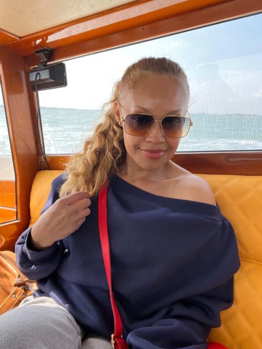 Zaida Medina