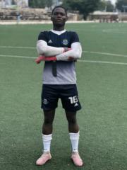 Dominic Asandor  Dadzie