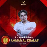 Ammar Alkhalaf