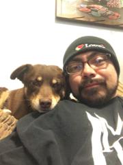 Cj Montoya