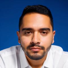 Juan Sebastián García