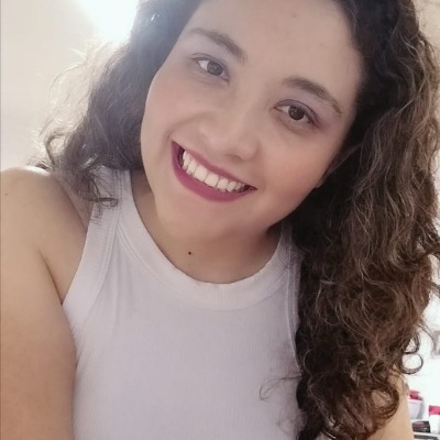 Daniela Arlett Miranda Chavarria