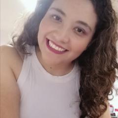 Daniela Arlett Miranda Chavarria