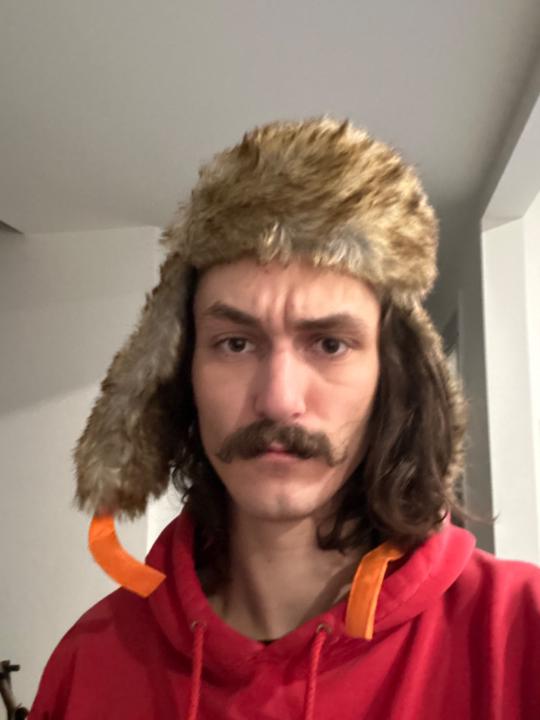 Evan Burns