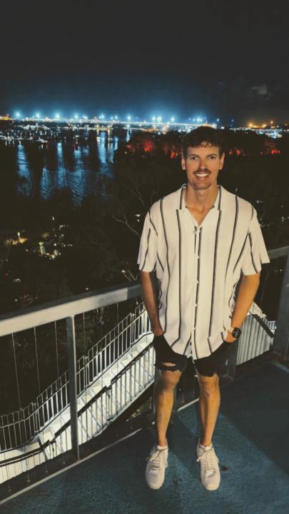 Lachlan Kelly