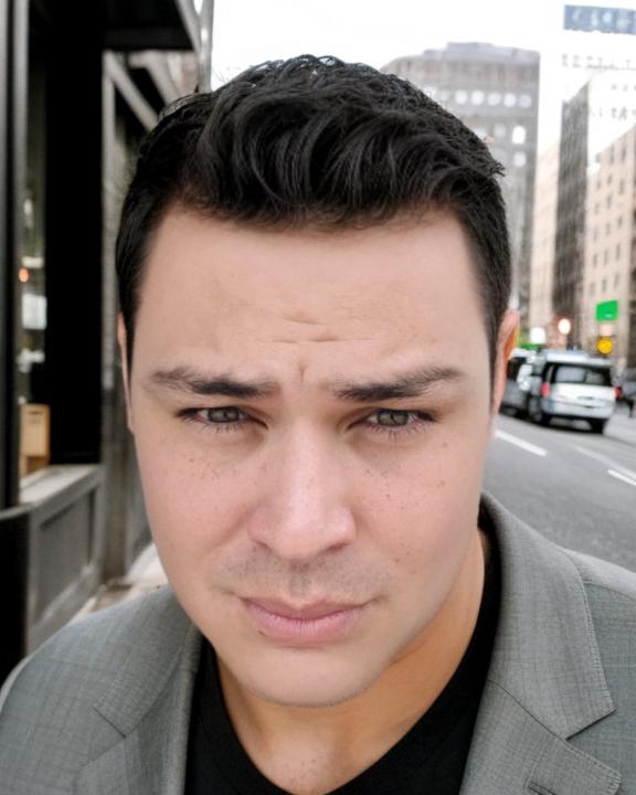 Diego Salazar