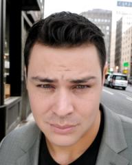 Diego Salazar