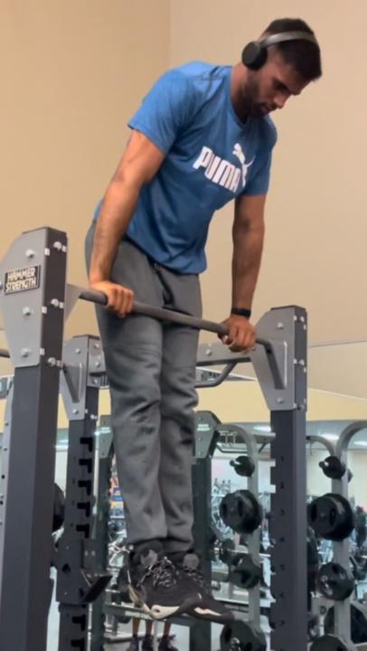 Yash Kumar