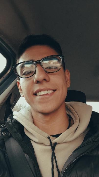 Leandro Ezequiel Aranda