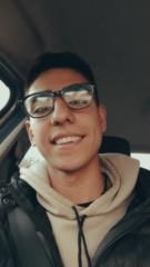 Leandro Ezequiel Aranda