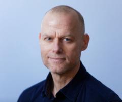 Andy Sayers