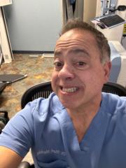 Dr Mark Mashike