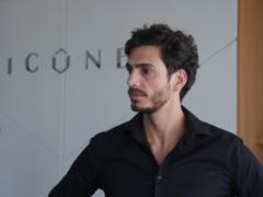 Raphaël Lesfauris