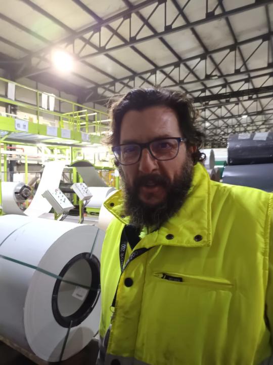 Oscar Arriaga Herran