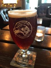 The Hoppy Celt