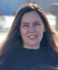 Liz Brown
