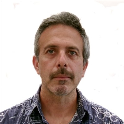 Rod Merlet