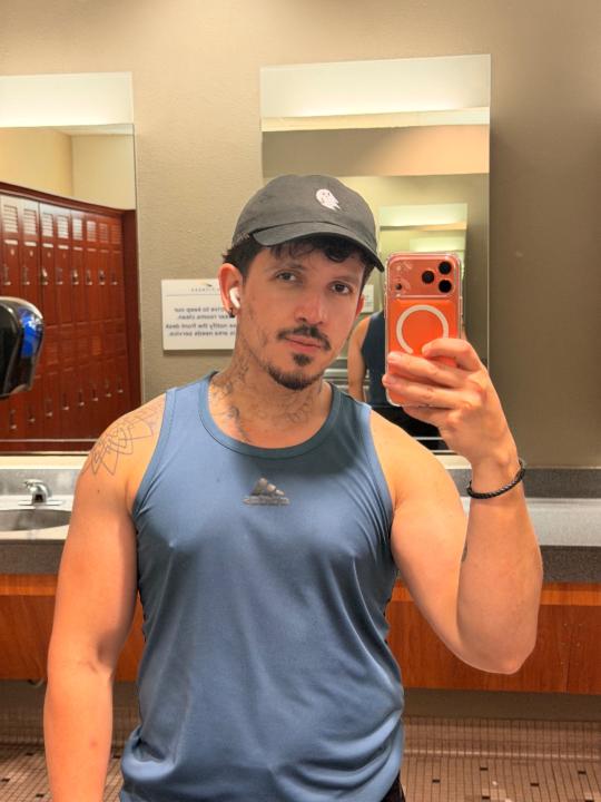 Luis Cifuentes