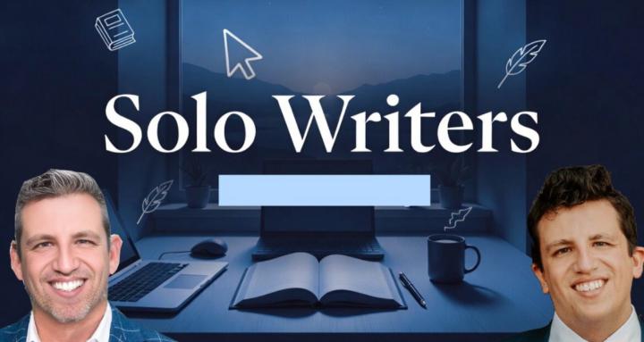 Solo Writers